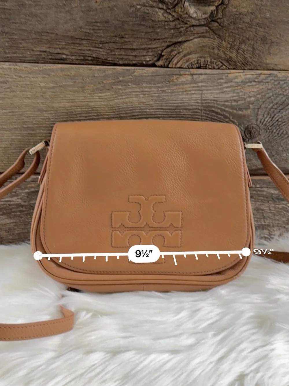 TORY BURCH | Thea Flap Crossbody